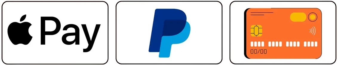 Payment Methods